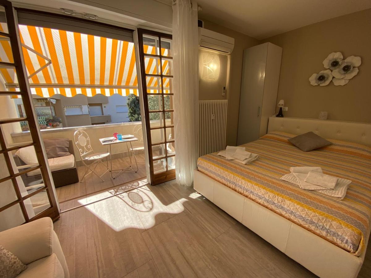 Il Terrazzo A Bellagio Appartement Buitenkant foto