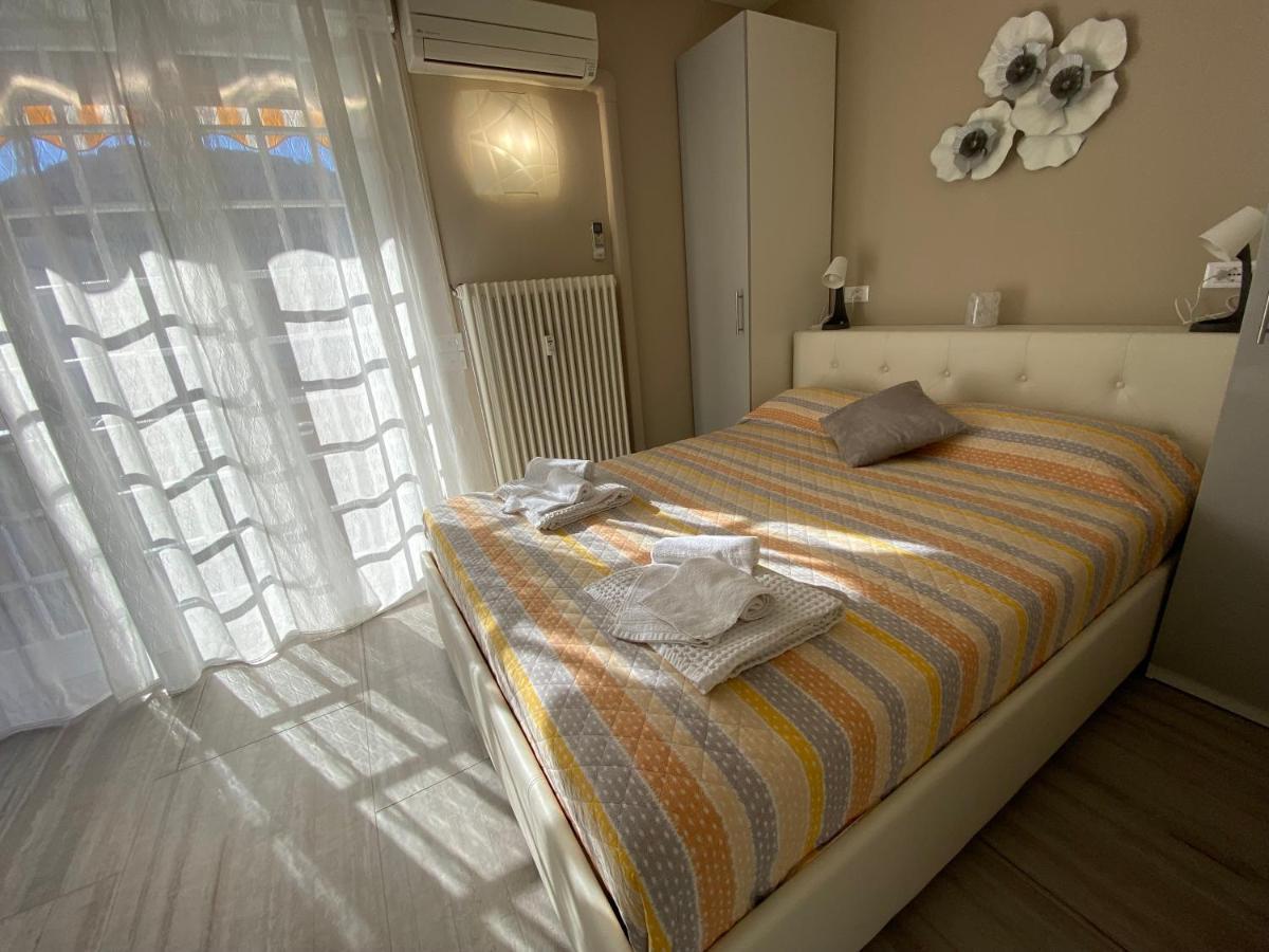 Il Terrazzo A Bellagio Appartement Buitenkant foto