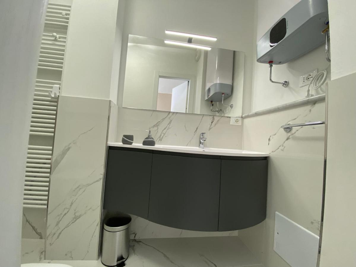 Il Terrazzo A Bellagio Appartement Buitenkant foto