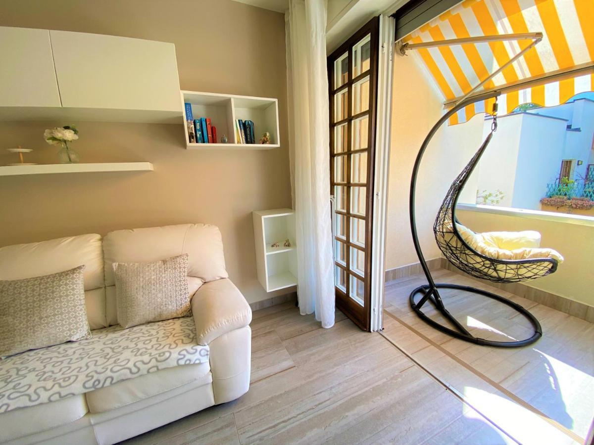 Il Terrazzo A Bellagio Appartement Buitenkant foto