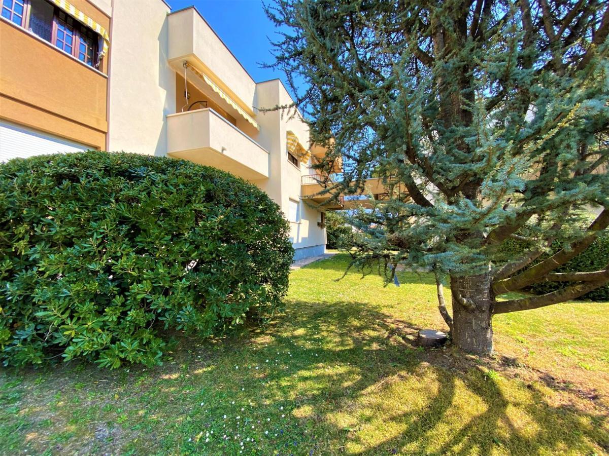Il Terrazzo A Bellagio Appartement Buitenkant foto