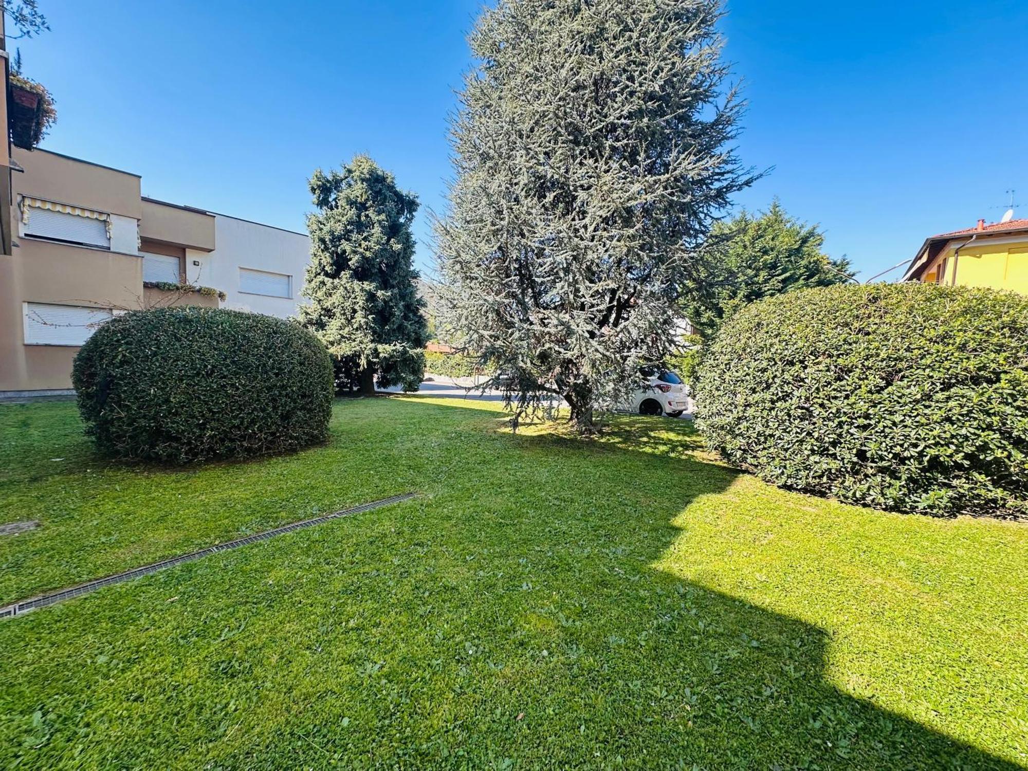 Il Terrazzo A Bellagio Appartement Buitenkant foto